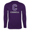Thumbnail image for  Purple Performance Long Sleeve Shirt