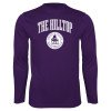 Thumbnail image for  Purple Performance Long Sleeve Shirt