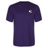 Thumbnail image for  Purple Performance Tee