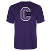Thumbnail image for  Purple Performance Tee
