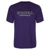 Thumbnail image for  Purple Performance Tee
