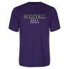 Thumbnail image for  Purple Performance Tee