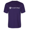 Thumbnail image for  Purple Performance Tee