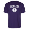 Thumbnail image for  Purple Performance Tee