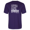 Thumbnail image for  Purple Performance Tee