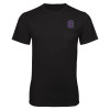 Thumbnail image for  Black T Shirt w/Pocket