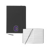 Thumbnail image for  5x7 Black Hard Cover Journal