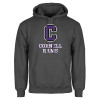 Thumbnail image for  Charcoal Fleece Hoodie