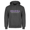 Thumbnail image for  Charcoal Fleece Hoodie