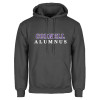 Thumbnail image for  Charcoal Fleece Hoodie