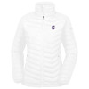 Thumbnail image for  Columbia Womens White Powder Lite Jacket