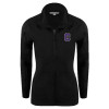 Thumbnail image for  Womens Black Softshell Jacket