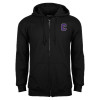 Thumbnail image for  Black Fleece Full Zip Hoodie