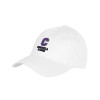 Thumbnail image for  Youth White Pro Style Hat