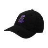 Thumbnail image for  Black Flexfit Structured Low Profile Hat