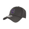 Thumbnail image for  New Era Charcoal Diamond Era 39Thirty Stretch Fit Hat