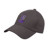 Thumbnail image for  Charcoal Structured Adjustable Pro Style Hat