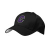 Thumbnail image for  Black Pro Mesh Structured Hat