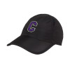 Thumbnail image for  Womens Black Performance Cap