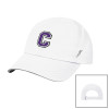 Thumbnail image for  White Performance Cap