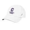 Thumbnail image for  Womens White Performance Cap
