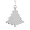 Thumbnail image for  Silver Tree Ornament