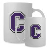 Thumbnail image for  Full Color White Mug 15oz