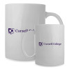 Thumbnail image for  Full Color White Mug 15oz