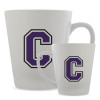 Thumbnail image for  Full Color Latte Mug 12oz