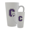 Thumbnail image for  Full Color Latte Mug 17oz