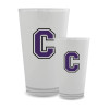 Thumbnail image for  Full Color Glass 17oz