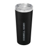 Thumbnail image for  Thor Vacuum Insulated Black Tumbler 22oz