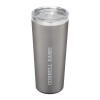 Thumbnail image for  Thor Vacuum Insulated Grey Tumbler 22oz