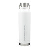 Thumbnail image for  Thor Copper Vacuum Insulated White Bottle 32oz