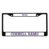 Thumbnail image for  Mom Metal License Plate Frame in Black
