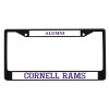 Thumbnail image for  Alumni Metal License Plate Frame in Black