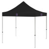 Thumbnail image for  9 ft x 9 ft Black Tent
