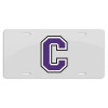 Thumbnail image for  License Plate