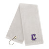 Thumbnail image for  White Golf Towel
