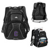 Thumbnail image for  High Sierra Black Swerve Computer Backpack