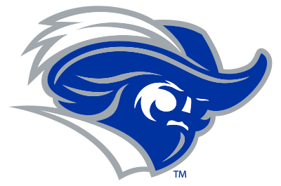 Christopher Newport Captains