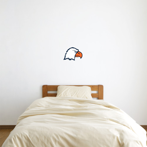  1 ft x 1 ft Fan WallSkinz - Eagle Head