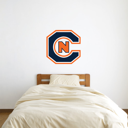  2 ft x 2 ft Fan WallSkinz - Official Logo
