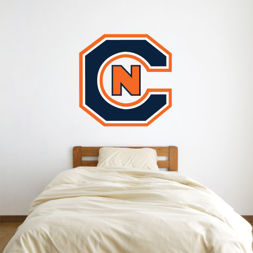  3 ft x 3 ft Fan WallSkinz - Official Logo