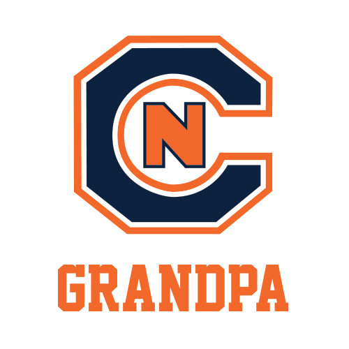  Small Decal - Grandpa