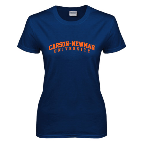 - Carson-Newman Eagles - T-Shirts Women's