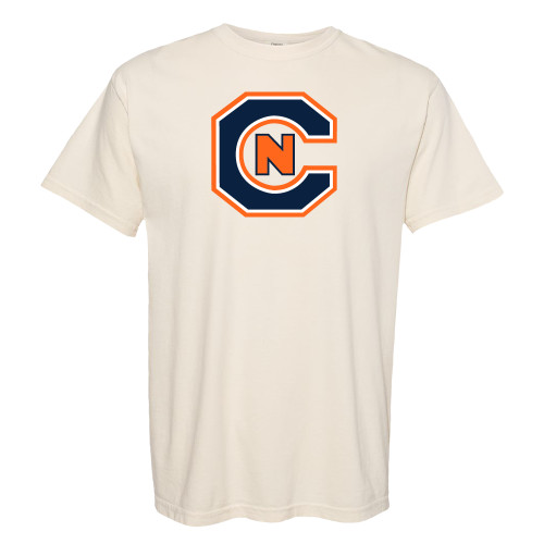  Comfort Colors Ivory T Shirt - Official Logo