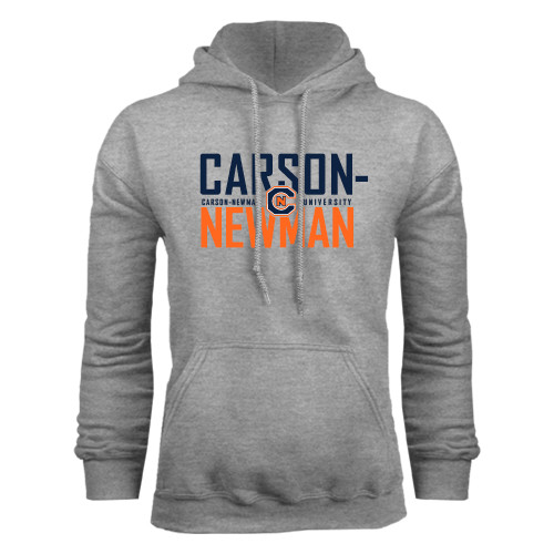 Main Image for  Grey Fleece Hoodie