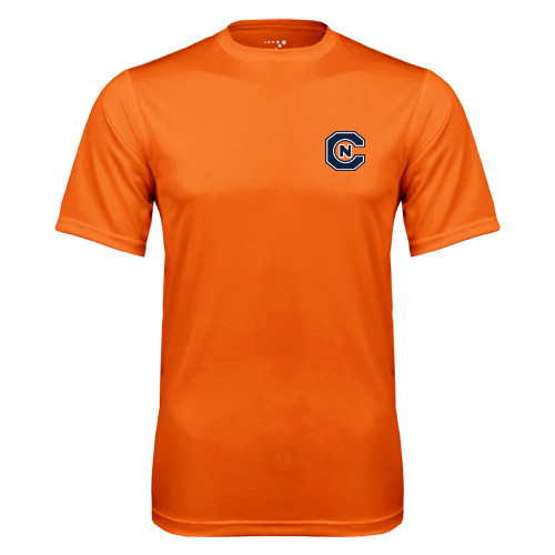 Main Image for  Orange Performance Tee