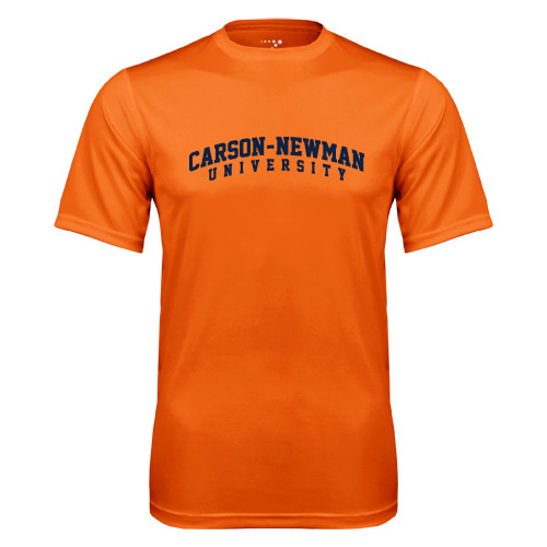 Main Image for  Orange Performance Tee
